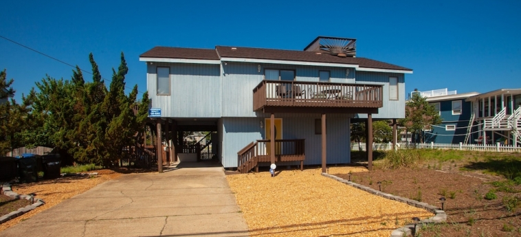 Solar Pleasure by RedAwning