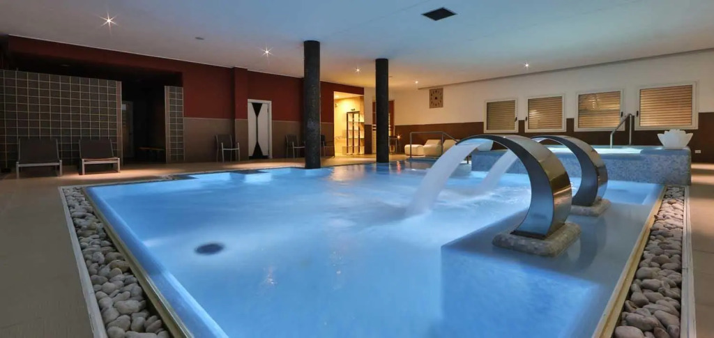 Best Western Plus Hotel Galileo Padova