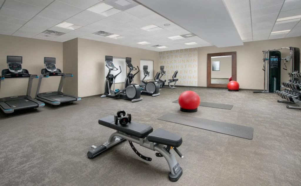 Residence Inn by Marriott Lubbock Southwest