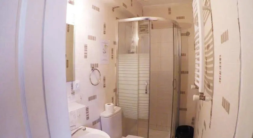 Eastwest Guesthouse