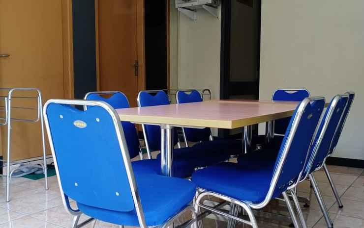 Hotel Permata Gombong