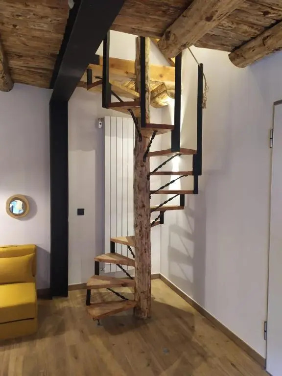 Xalet Les Avellanes - hut 7335