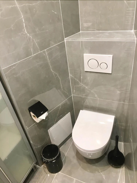 Appartement République