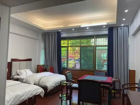 Dijing Holiday Inn