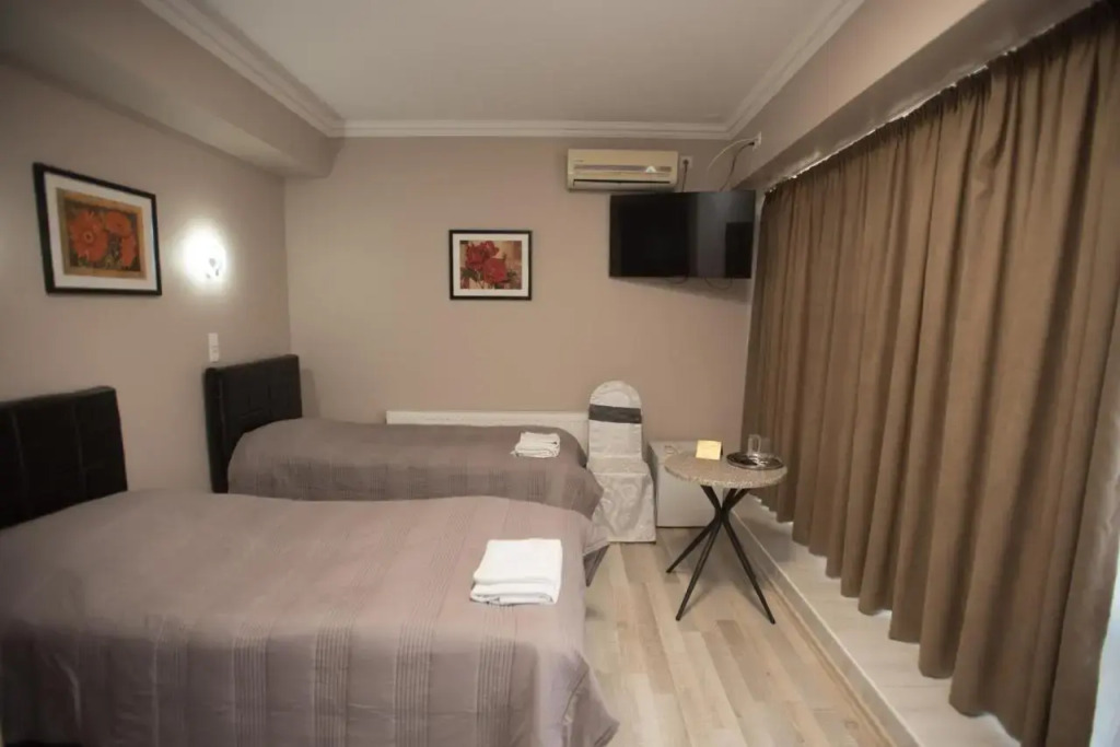 Altin Palace