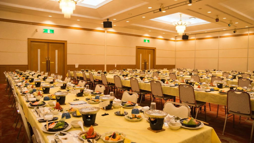 THE HOTEL YAKUSHIMA ocean & forest