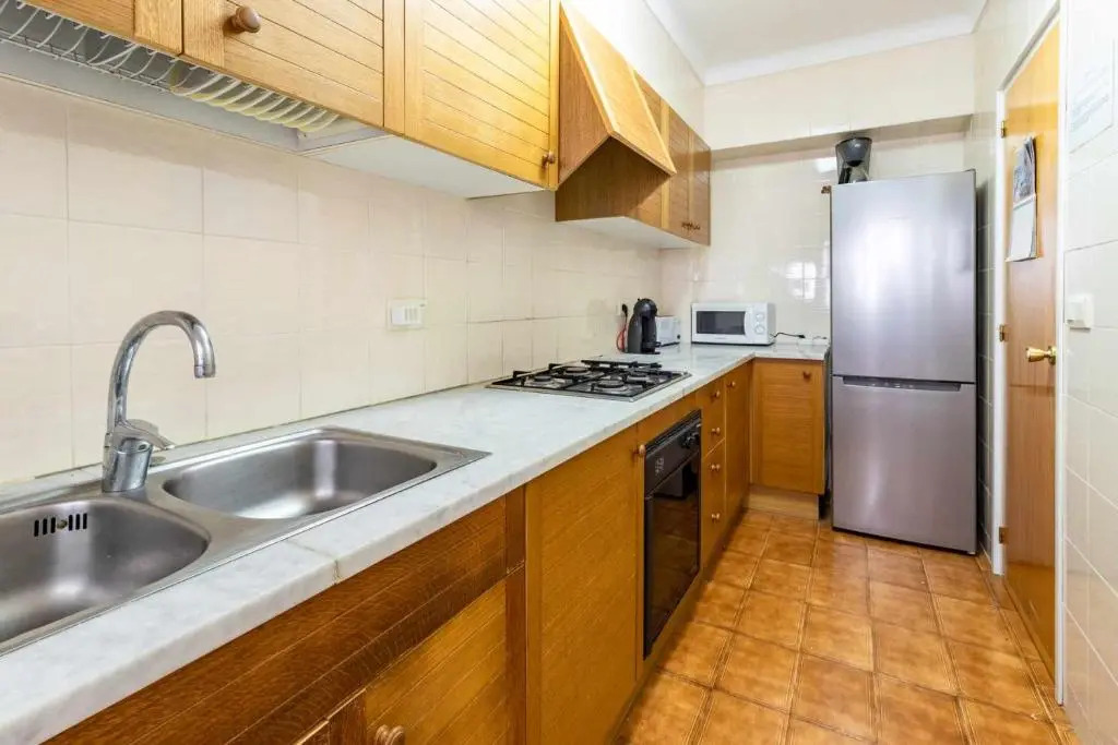 CARBONERAS 54 Apartamento acogedor cerca del mar