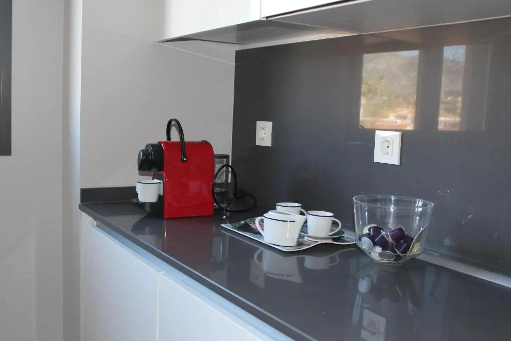 Apartamento Suite Home Los Alamos