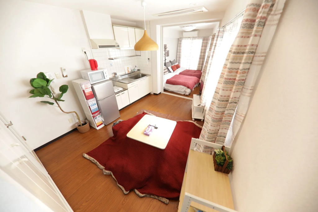 JAPANINGHOTEL Kuinabashi