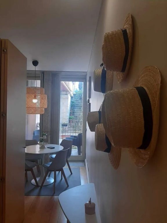 ORM - Almada Apartments