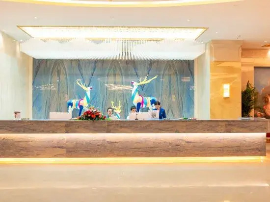 Jizhou Hotel