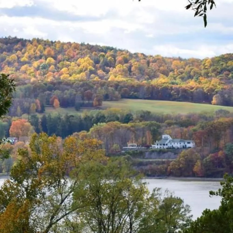 Journey Inn Bed & Breakfast