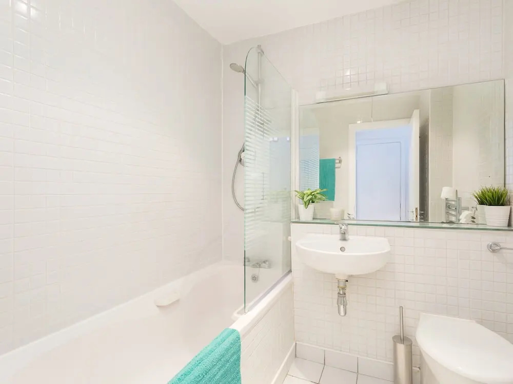 Temple Bar Apartment