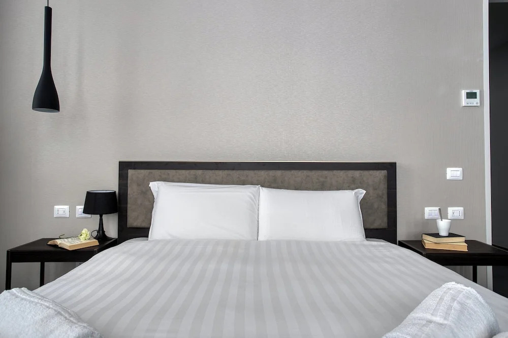 Superb Room for 4 near Duomo di Milano