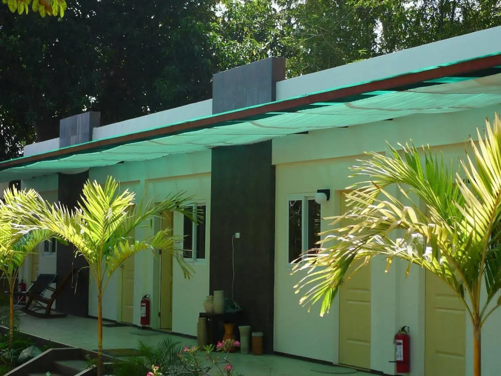 By the Bay, Jacana Bed & Breakfast