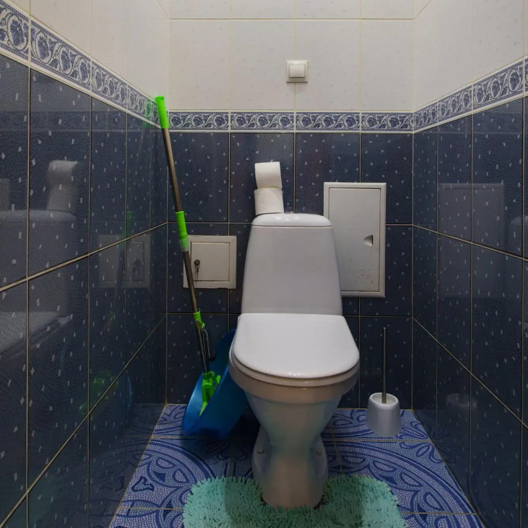 Righ Room апартаменты на Сиреневом бульваре 6