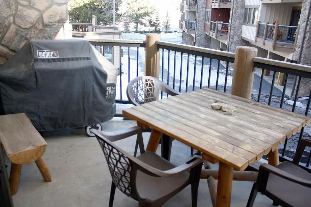 Park Place 104C 2 BR