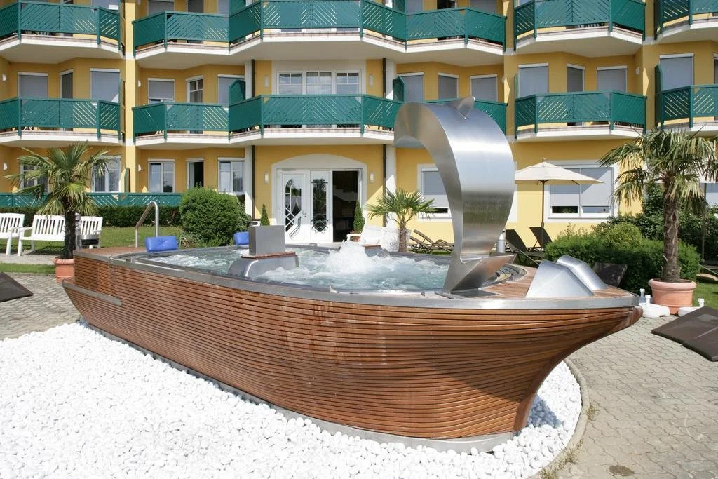 Maiers Kuschelhotel Loipersdorf