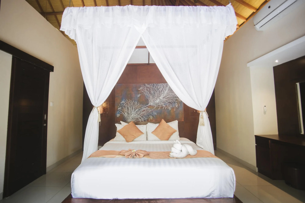 Lasanti Villas Seminyak