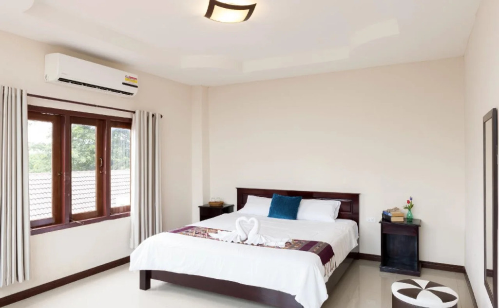 Phonepadith Hotel