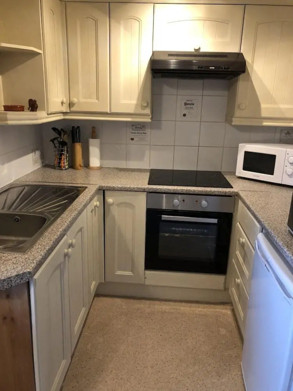 Albany selfcatering apartments