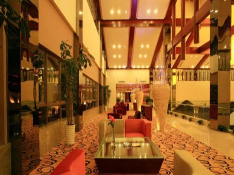 Good Fortune Hot Spring Hotel
