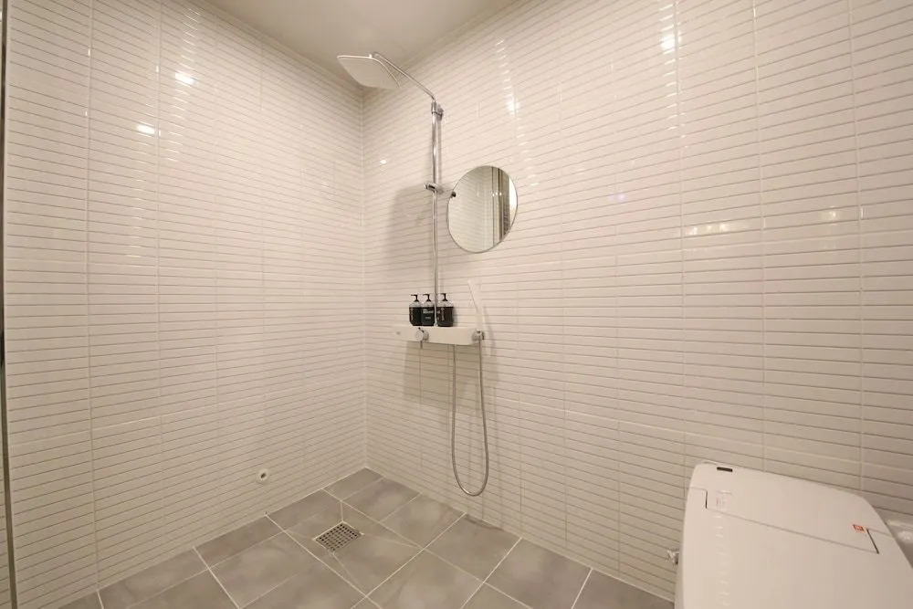 BrownDot Hotel Bong-Duk
