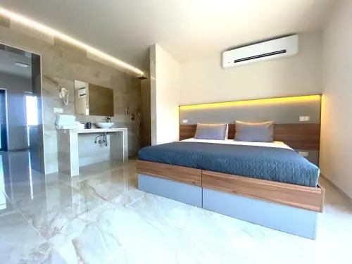Rooms and Apartments Lisjak