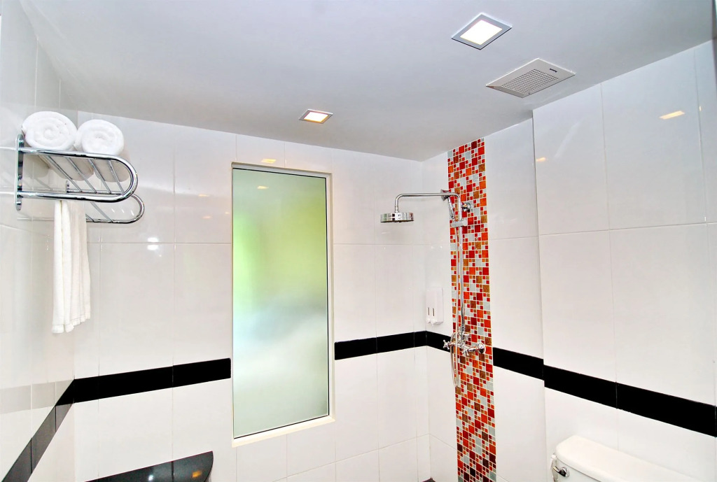 Lub Sbuy House Hotel - SHA