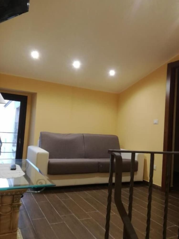 la casa di romi