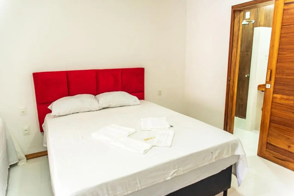Flat incrível próximo à Praia Pontal de Maceió CE