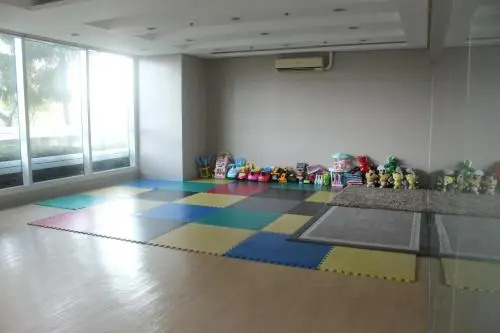 Affordable Makati Serviced Apartments