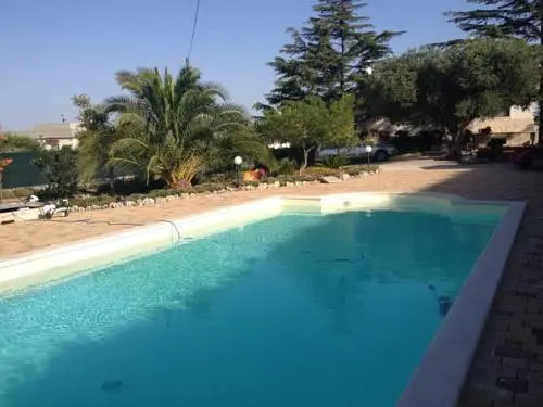 Villa Lippolis