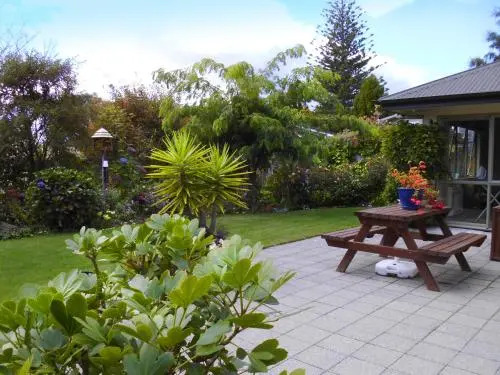 Maple House Homestay BB