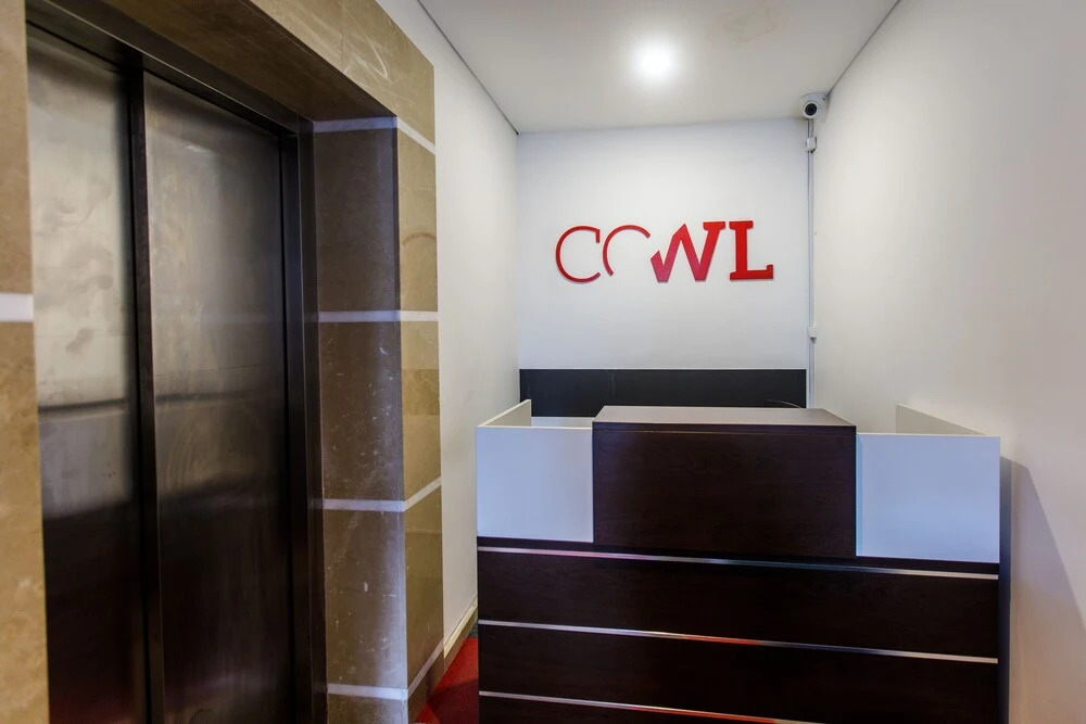 Cowork Lab Suites