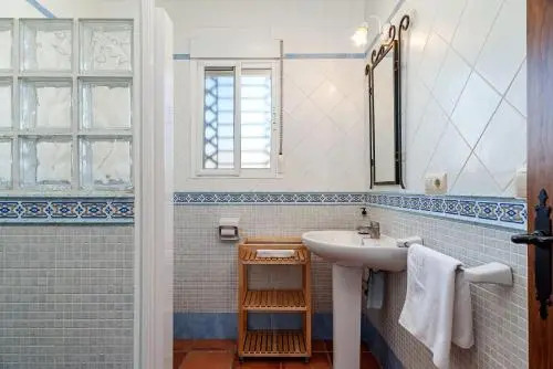 Casa-2 Mar y Sombra