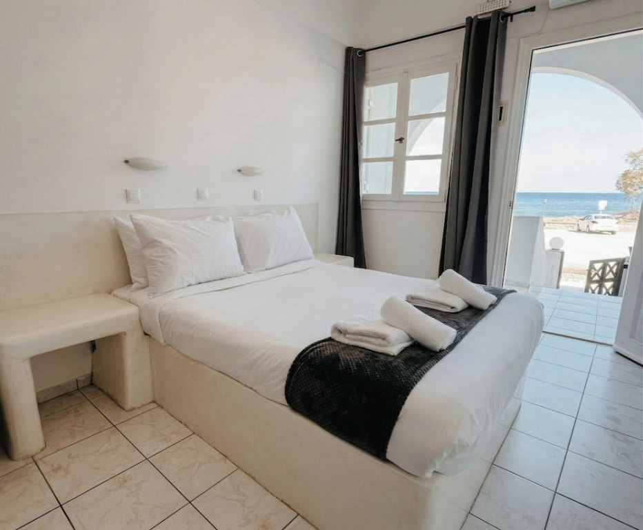 Aegean Nest Beach Studios