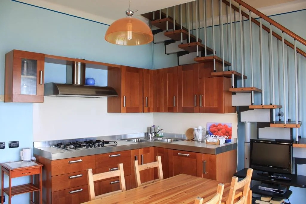 Il Viaggiatore Holiday Home