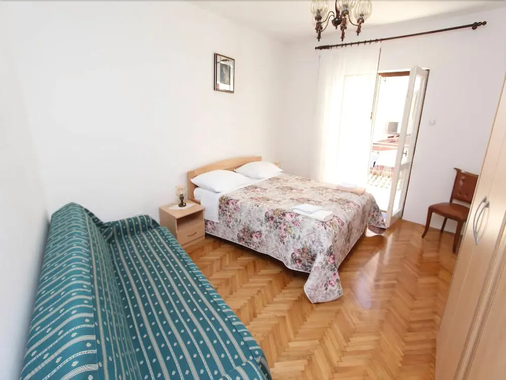 Apartments Milka