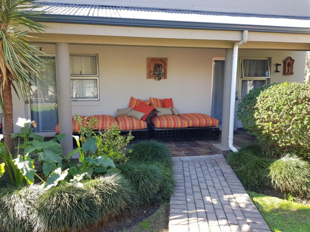 Bethel B&B / Selfcatering