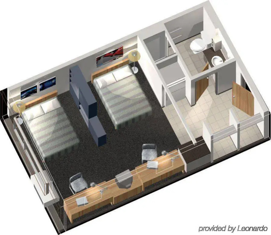 Residence & Conference Centre - Brockville