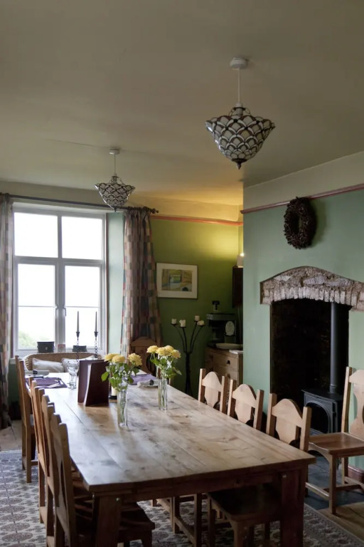 North Walk House