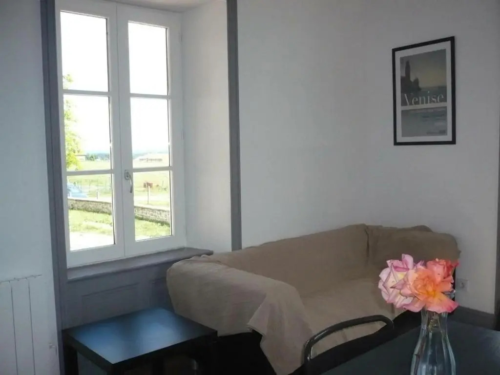 Gîte cosy avec jardin et Wi-Fi, escapade romantique - FR-1-496-142