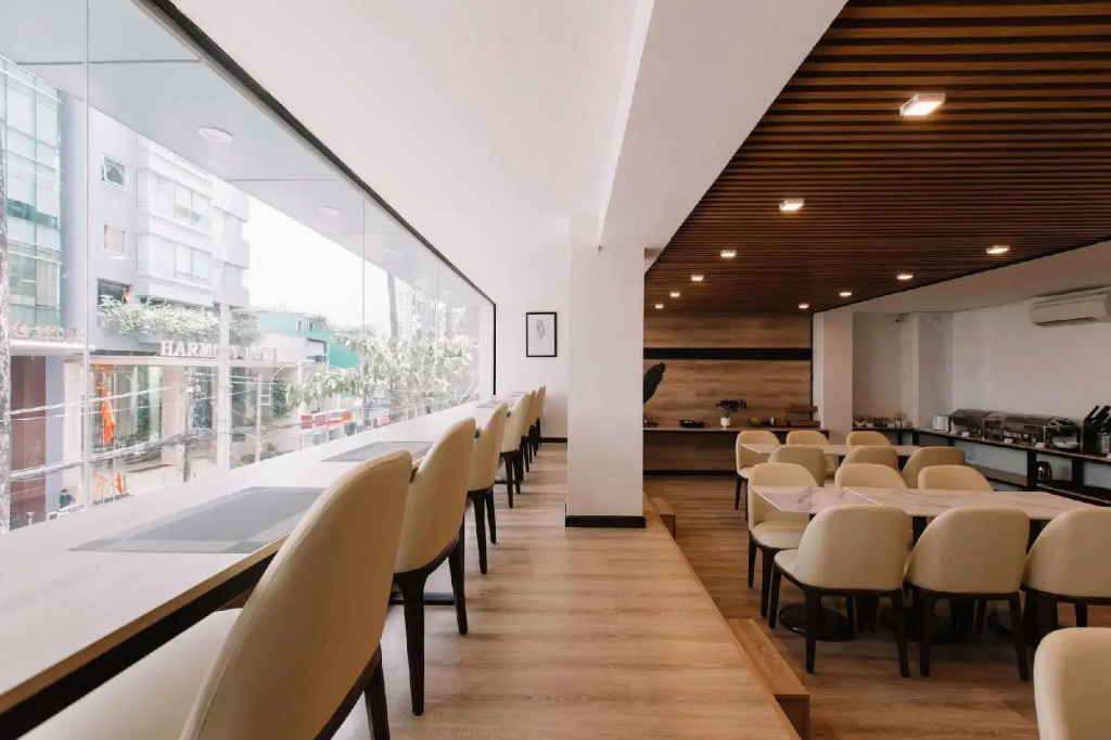 Chotel Ben Thanh