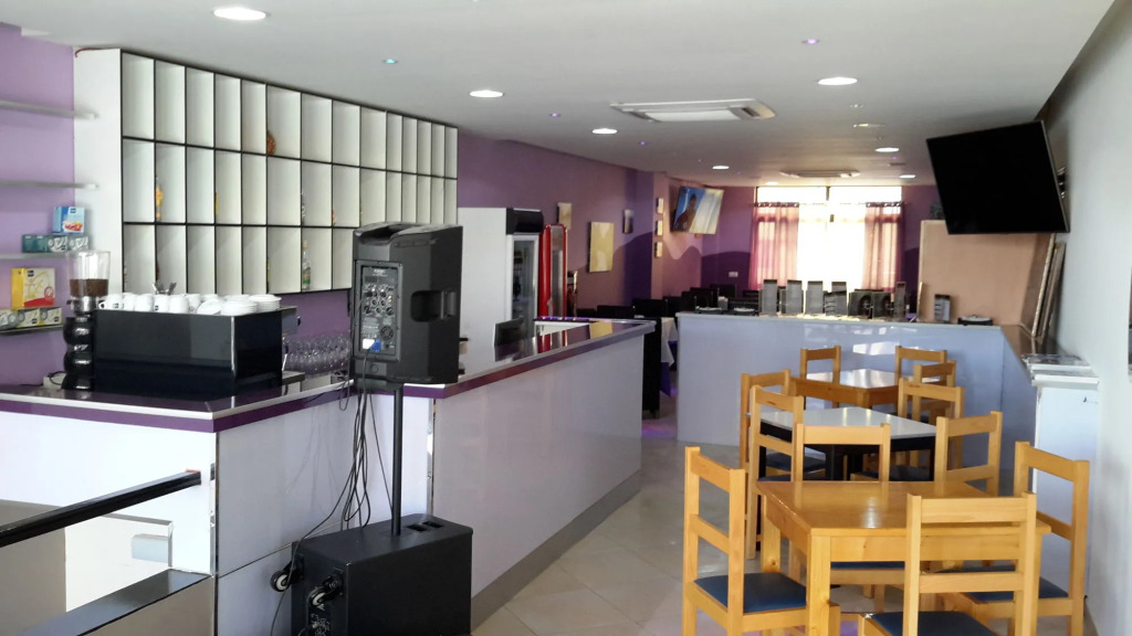 LT Aparthotel
