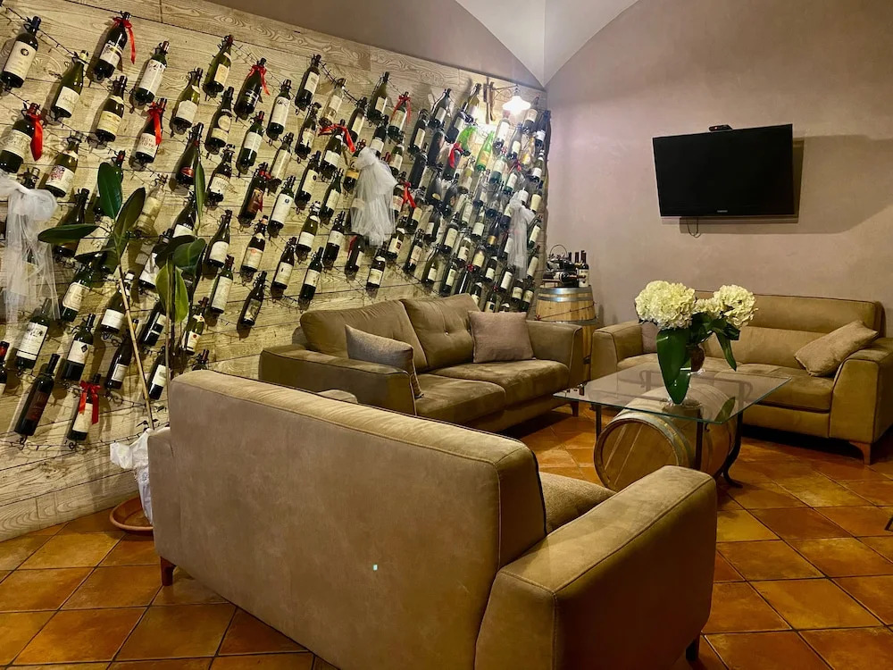 Mingone Hotel Ristorante