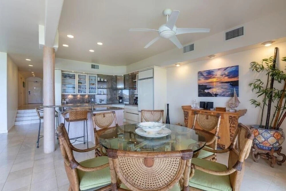 Makena Surf, #f-110 2 Bedroom Condo by RedAwning
