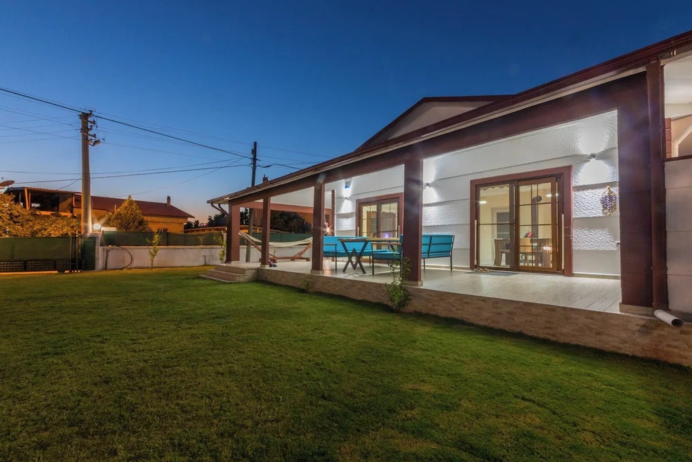 Denis Villa Marmaris Daily Weekly Rental