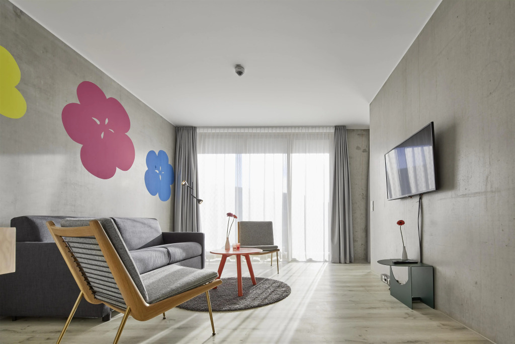 Flowers Hotel Essen