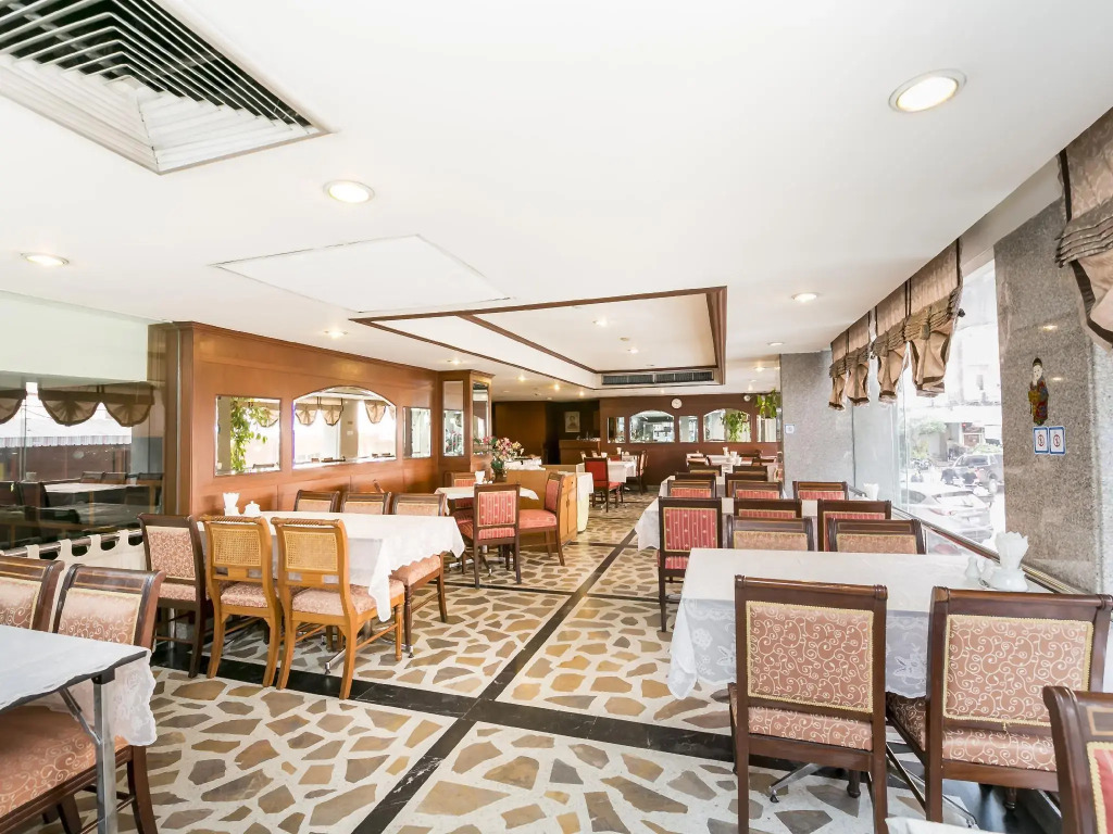 Bangkok City Inn